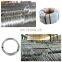 0.7-7.00 mm Hot Dipped/Cold Electro galvanized stainless steel wire galvanized steel fence wire 1.25mm manufacturer price