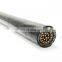 High temperature mulicore cable 5x6 pvc cable 3x6 pvc cable grey 3x2.5mm