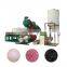 Plastic recycling granulating production line waste water treatment for plastic recycling recycling plastic film machine