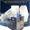 Shuliy Full Automatic dry ice maker mini dry ice solid co2 machine make dry ice machine with CE