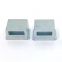 TD-40-4 TD-60-6 TD-175-12 Carbon steel Zinc plated TD Cable Tie-mounts and hooks self clinching fasteners for sheet metal