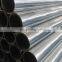 Gi Pipe Pre galvanized steel pipe Galvanized Tube For Construction cheap /galvanized iron tube price/Hot Dip Galvanized Steel