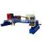 4012 heavy duty cnc linear gantry plasma machine