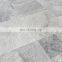 Premium Quality Customized Wholesale Silver Travertine Pattern Set Paver Made in Turkey Cem-Fpt- 06