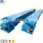 customized long working time good quality sawdust screw conveyor