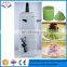 Manufacturers ice machine commercial electric shaved ice machine tea shop full automatic crushed smoothie ice machine
