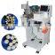 Automatic Beading Attaching Machine Pearl Setting Machine Nail Beads Fixing Machine