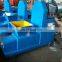 Screw propeller rice hulls sawdust pini kay briquette machine price for producing charcoal