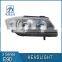 Car Body Kit Auto Headlamp Old Type 3 Series E90 Halogen Headlight 63116942721