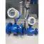 Taijia wireless magnetic flowmeter electromagnetic flow meter price electromagnetic digital flow meter