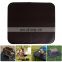 Hot sale Fireproof Camping Heat-Resistant Outdoor Fire Pit Mat Fireproof Silicone Coated Fiberglass Cloth