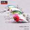 Floating Bait Sea Top water DC1D 40MM/5G Fishing Lure  Fish Lure Saltwater Bass Fishing Lures