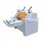 YFMC- 720/920/1200 Pre-glued Film Manual Laminating Machine