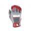 PAKISTAN MADE TOP BEST QUALITY LEATHER  BASEBALL BATING GLOVES