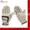 Personalized Cabretta Premium Leather Golf Gloves custom made golf gloves Golfing Gloves