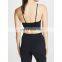 Wholesale Women's Blouse Tank Tops Fitness Casual Gym Custom Camisole Sport Tank Top Hot Seller Amazon