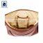Manufacturer of New Arrival Antique Unique Vintage Style Zip Closure Type Genuine Leather Side Bag for Women