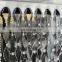 safety  Perforated Panel Grating Crocodile Teeth Anti-skid Plate
