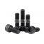 Types Price Through Hexagon Supplier Ball Head Sleeve Anchor Bolts