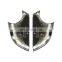 mirror Cover  outside  lower chrome for Tesla model 3 1110778-96-G,2287.3006