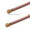 Hot salesCustom RF 0.81 Cable UFL U.FL IPEX I-PEX Cable Assembly 100mm 50mm