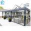 Supply Chinese Gazebo Also Call Aluminum Louver Roof Pergola motorized aluminum pergola