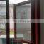 Thermal Break Aluminum Casement Window Double Toughened Glass accesorios para ventanas de aluminio