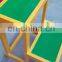 Used Electrician FRP 3-9 Steps Industrial Platform Fiberglass FRP Step Ladders & Handrail Systems