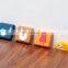 Fashion Cartoon Door stopper Doorknob Rubber Fender Lock Protective Pad Door Crash Pad Wall Protector Savor Shockproof Crash Pad