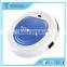 Intelligent auto robotic vacuum cleaner 2015