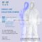 Isolation Gowns Medical Protection Suit Disposable Coverall