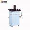 VU-1S Manual Charpy Impact testing  sample prepare notch broaching  machine