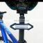 Waterproof Usb Charging Warning Tail Led Bike Bicycle Light