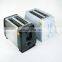 2 Slice Bread Sandwich Touchscreen Toaster