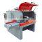 Double arbor muliti rip saw heavy duty woodworking auto multiple rip saw