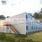 Wzh  China  4 Bedroom  Modular Price Of Lebanon Prefabricated House C E I S O 9000 Townsville Port