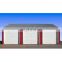 Heavy Structural Large Span Warehouse Prefabricated Prefab Garages Construction Profile Building Steel Structure Storage
