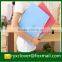A4 Plastic expanding flap file folders with button                        
                                                Quality Choice