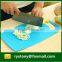 PP Plastic Eco-Friendly Chopping Board