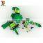 TUV Standard Tree House Outdoor Children Playground Equipment