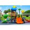 Wholesale school children plastic commercial outdoor games playground equipment