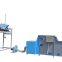 Automatic Weighing Fiber Opening and Collecting Machine