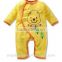 cartoon newborn rompers AG-LA0006