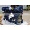 Water cooled Weichai WP13 500HP 1800RPM marine inboard engine on sale