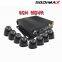 4G GPS WIFI 8 Channel Mobile DVR 1080P Full SD Car Video Cameras Recorder