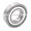 Good Idling 6207 P5 Single Row Deep Groove Ball Bearing For Automobile Gearbox