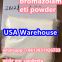 USA warehouse  eti CAS 71368-80-4 bromazolam eti powder （wickr me: camileefu)