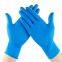 Vinyl & Nitrile Blend Gloves