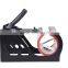 New Combo Heat Press Machine 5 In 1 Multi Function Heat Transfer T-shirt Mug Cap