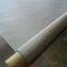 Stainless Steel Filter Net Without Nickel Stainless Steel 3mm Wire Mesh  For Chemical Fiber